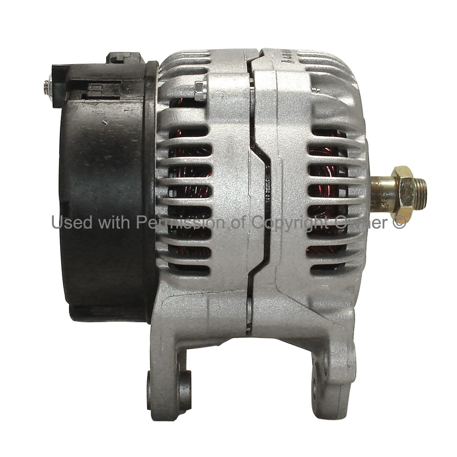 MPA 15114 Alternator product image 4 of 4