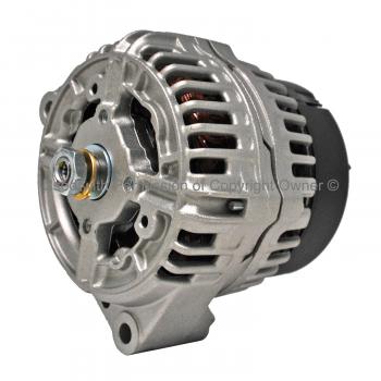 MPA 15116 Alternator product image 1 of 4