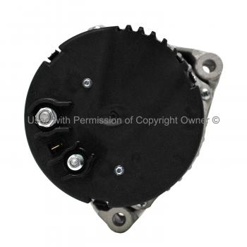 MPA 15116 Alternator product image 2 of 4
