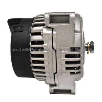 MPA 15116 Alternator product image 4 of 4