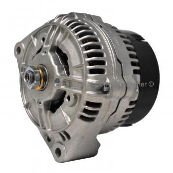 MPA 15118 Alternator product image 1 of 4