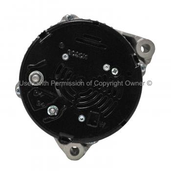 MPA 15118 Alternator product image 2 of 4
