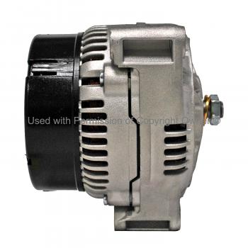 MPA 15118 Alternator product image 4 of 4