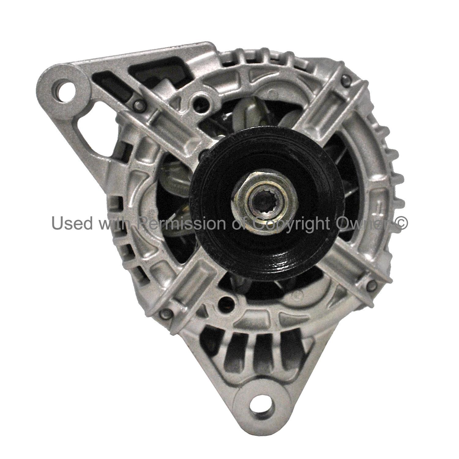 MPA 15120 Alternator product image 3 of 4