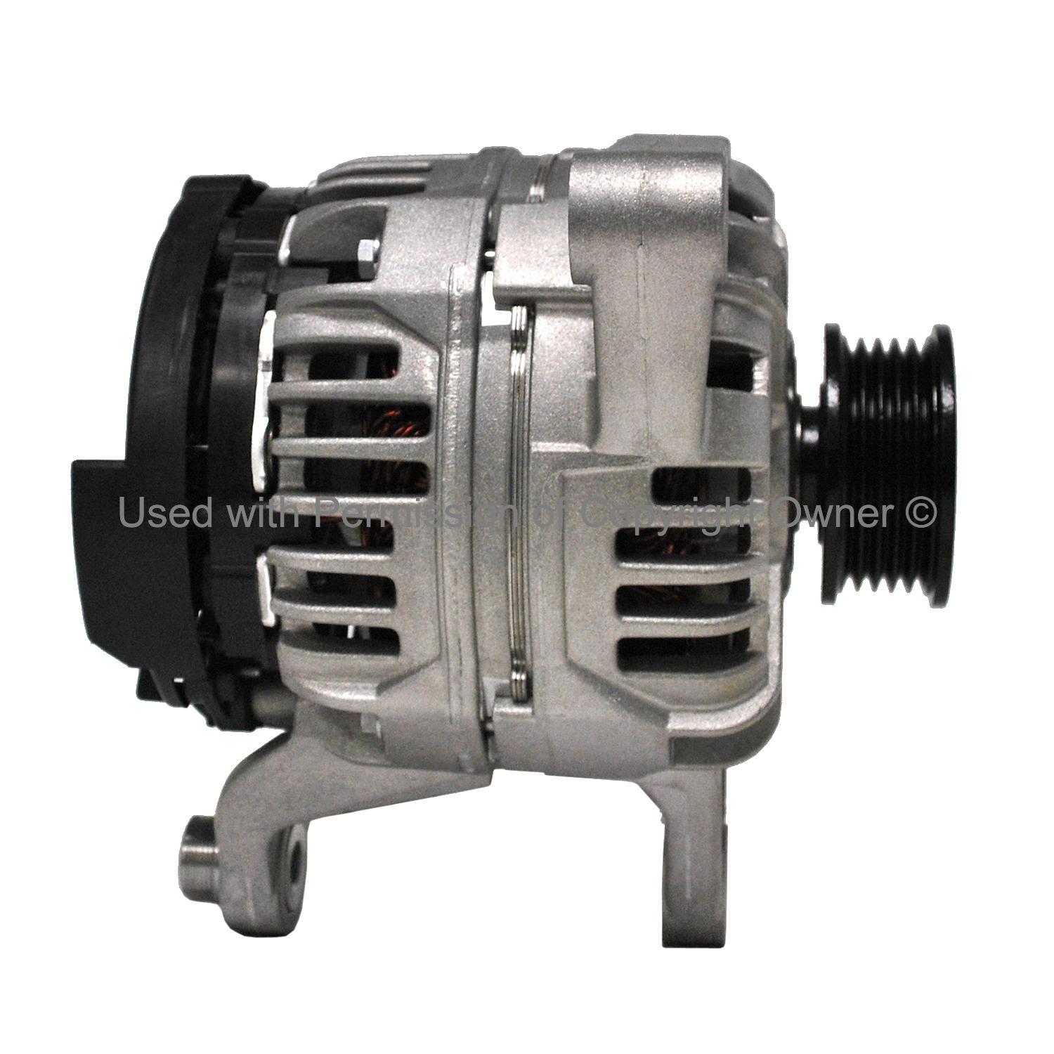 MPA 15120 Alternator product image 4 of 4