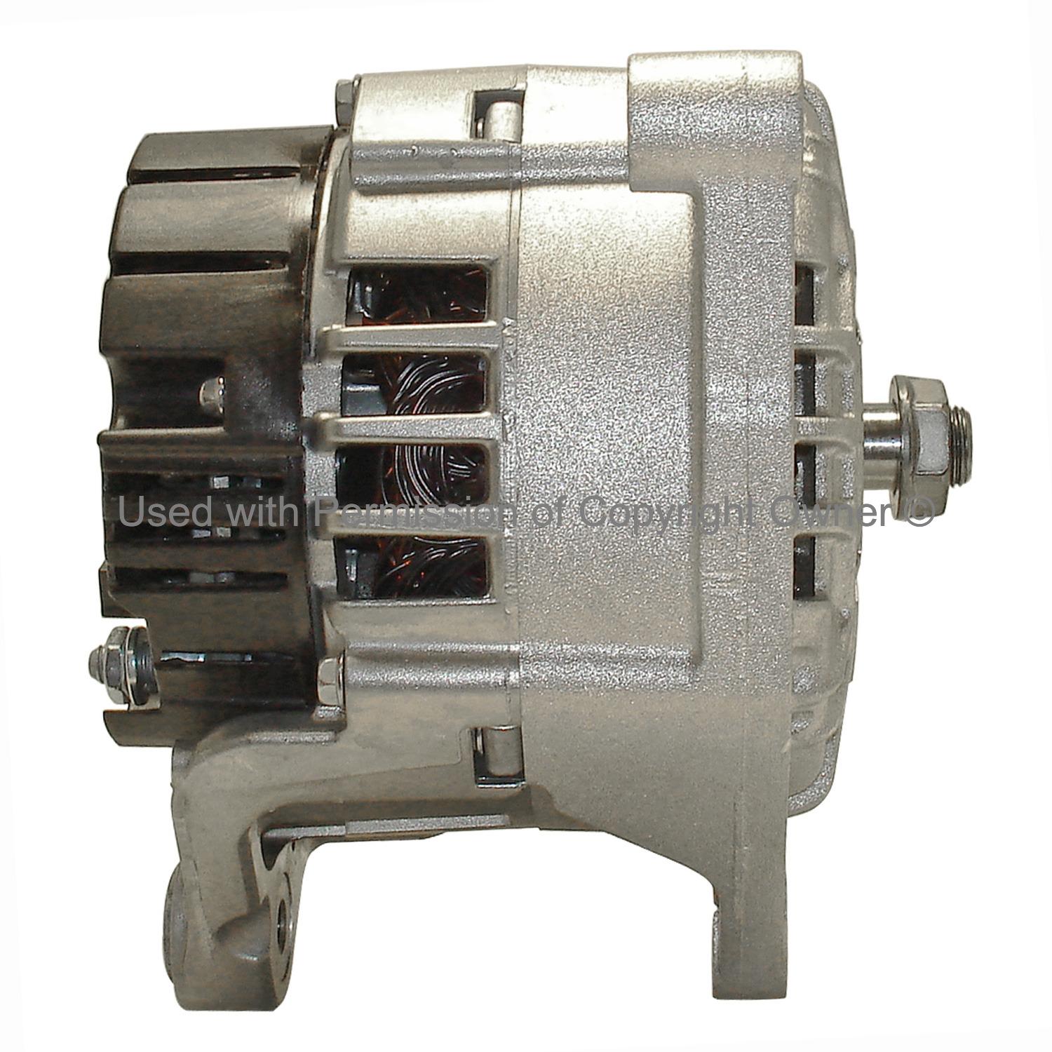 MPA 15123N Alternator product image 8 of 8