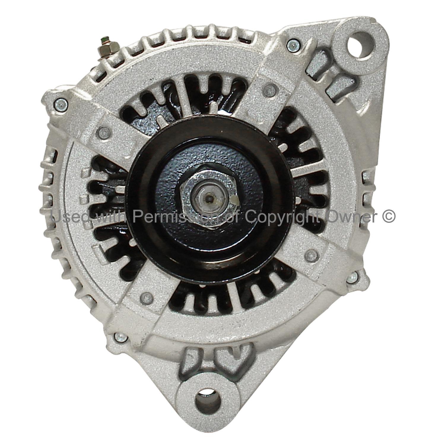 MPA 15135 Alternator product image 3 of 4