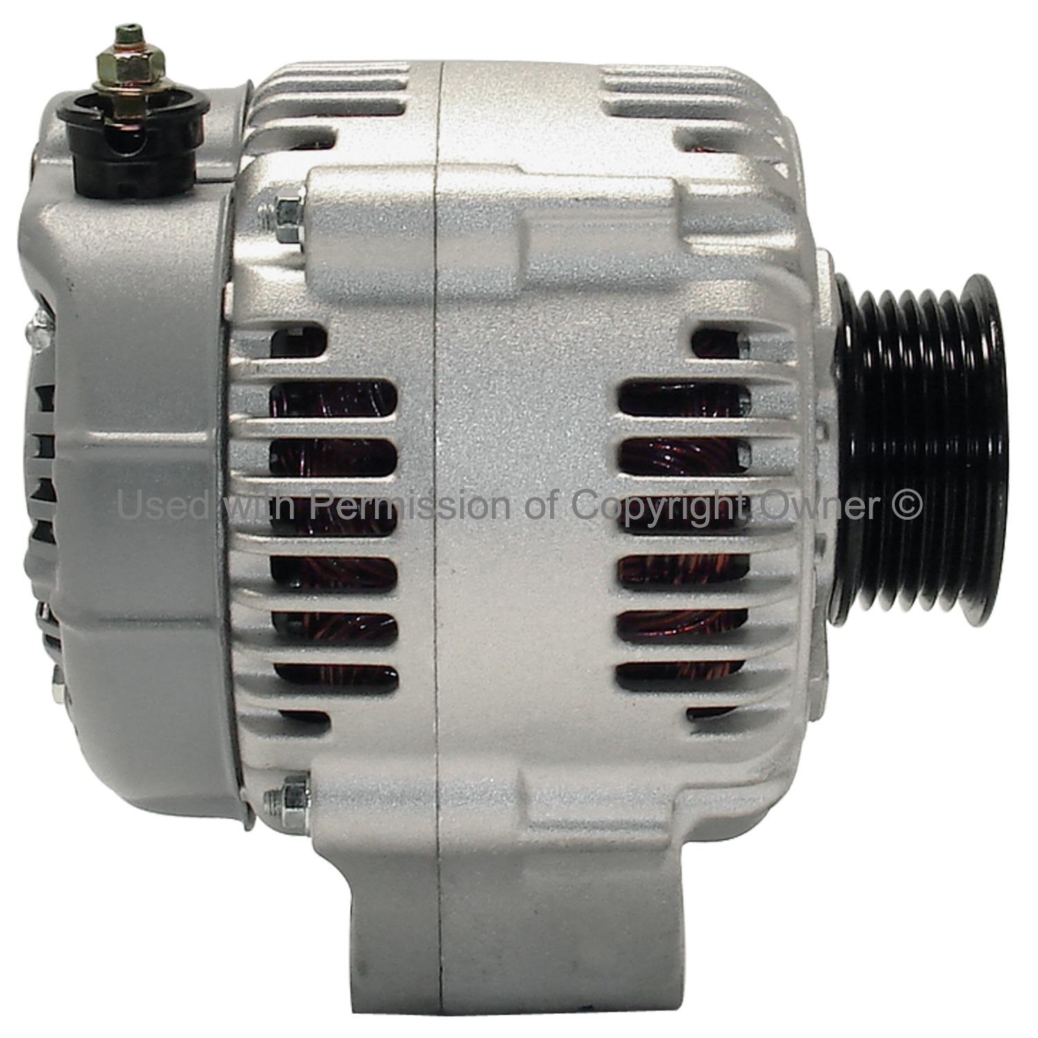 MPA 15135N Alternator product image 8 of 8