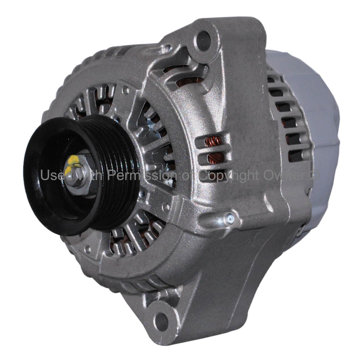 MPA 15140N Alternator product image 1 of 8