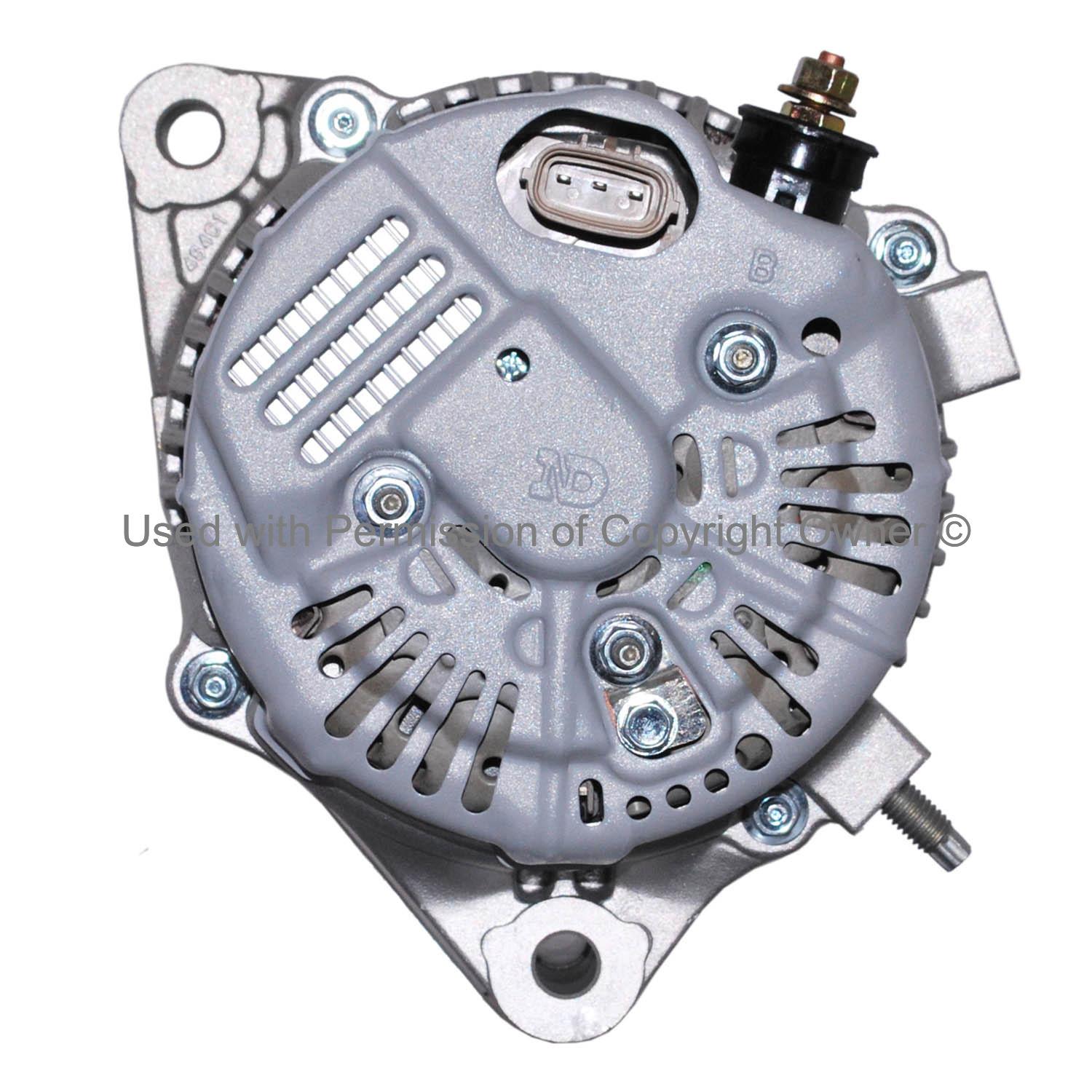 MPA 15140N Alternator product image 6 of 8