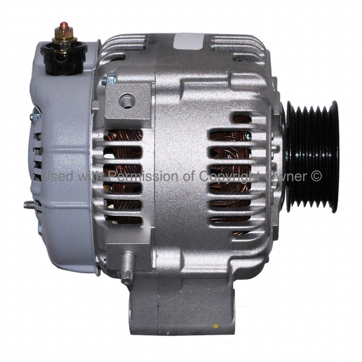 MPA 15140N Alternator product image 8 of 8
