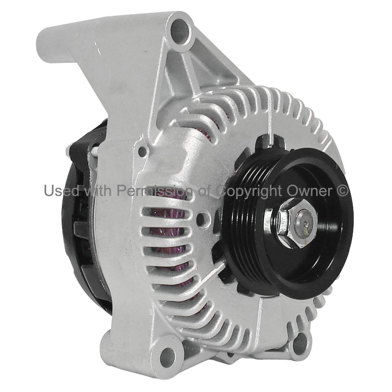 MPA 15150N - Alternator MPA 15150N Alternator product image 1 of 8