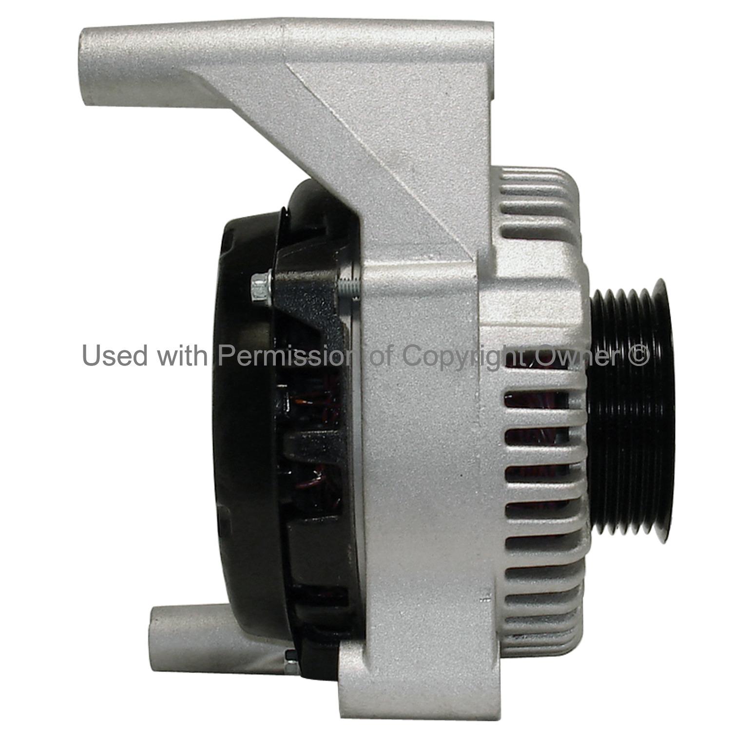 MPA 15150N - Alternator MPA 15150N Alternator product image 4 of 8