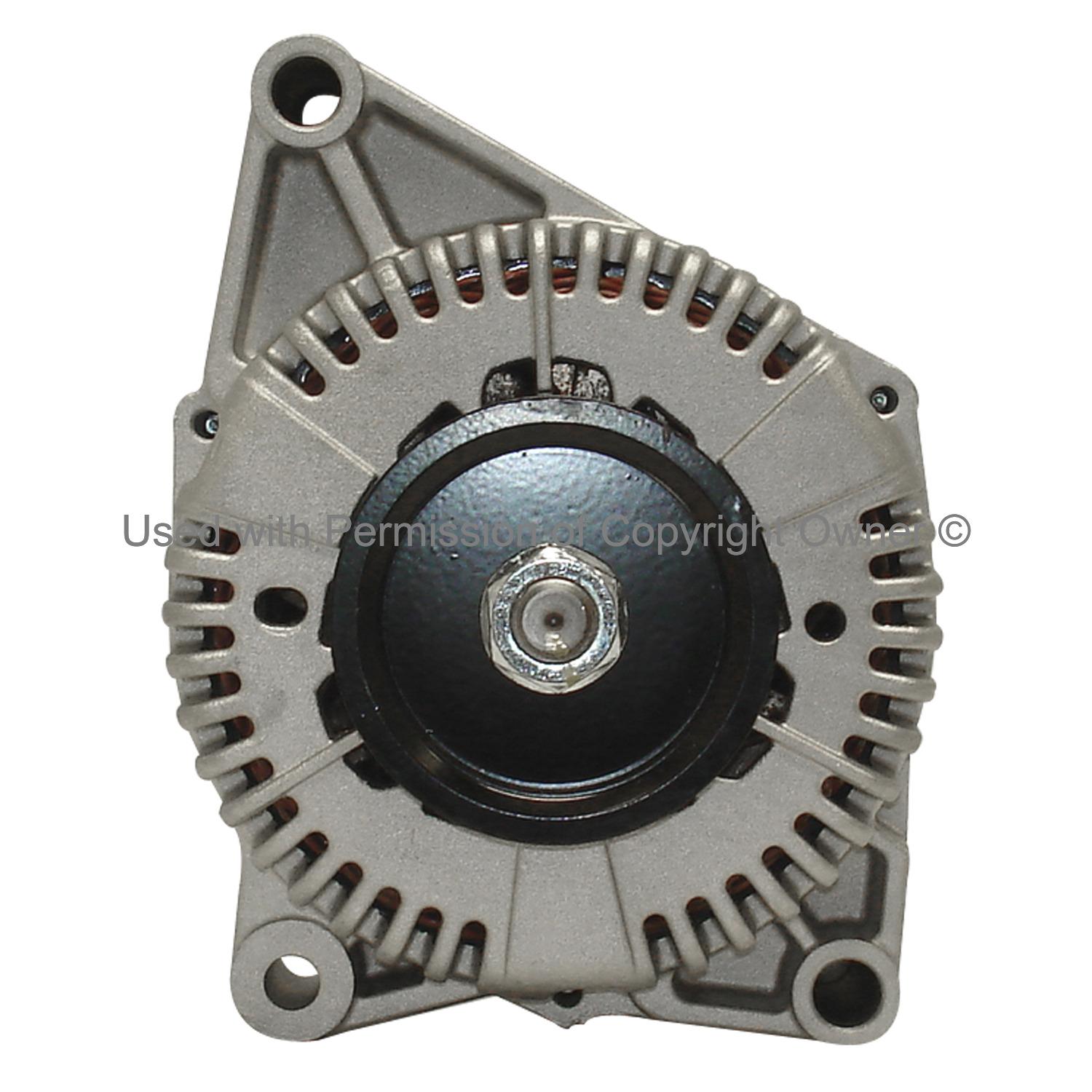 MPA 15150N - Alternator MPA 15150N Alternator product image 7 of 8