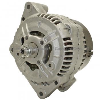 MPA 15157 Alternator product image 1 of 4