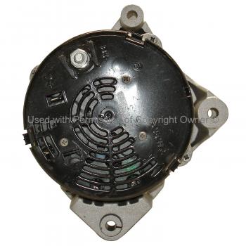 MPA 15157 Alternator product image 2 of 4