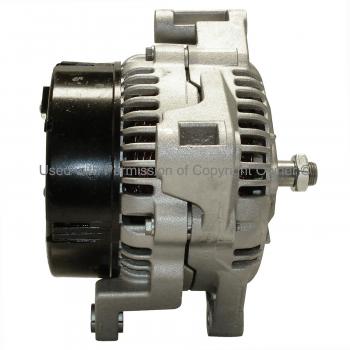 MPA 15157 Alternator product image 4 of 4