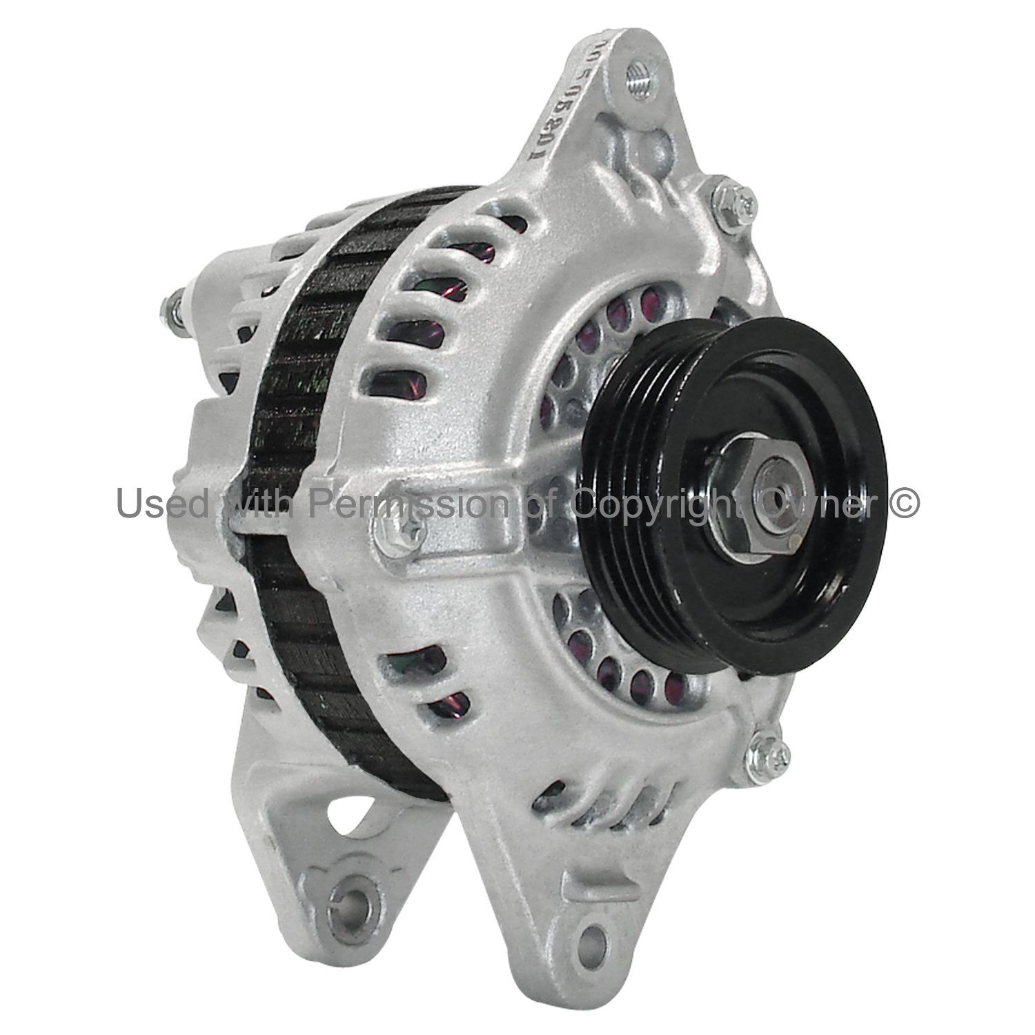 MPA 15159 Alternator product image 1 of 4