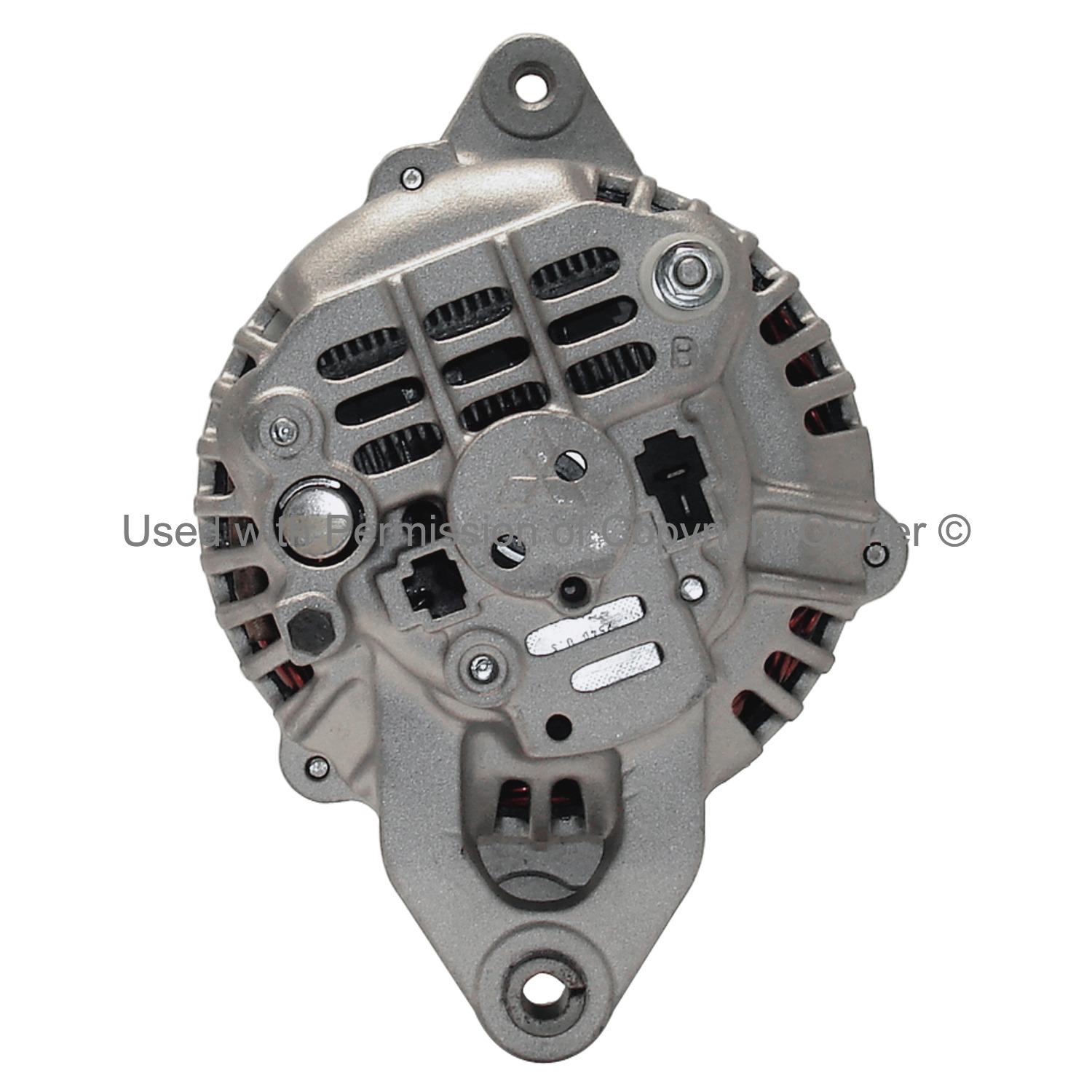 MPA 15159 Alternator product image 2 of 4