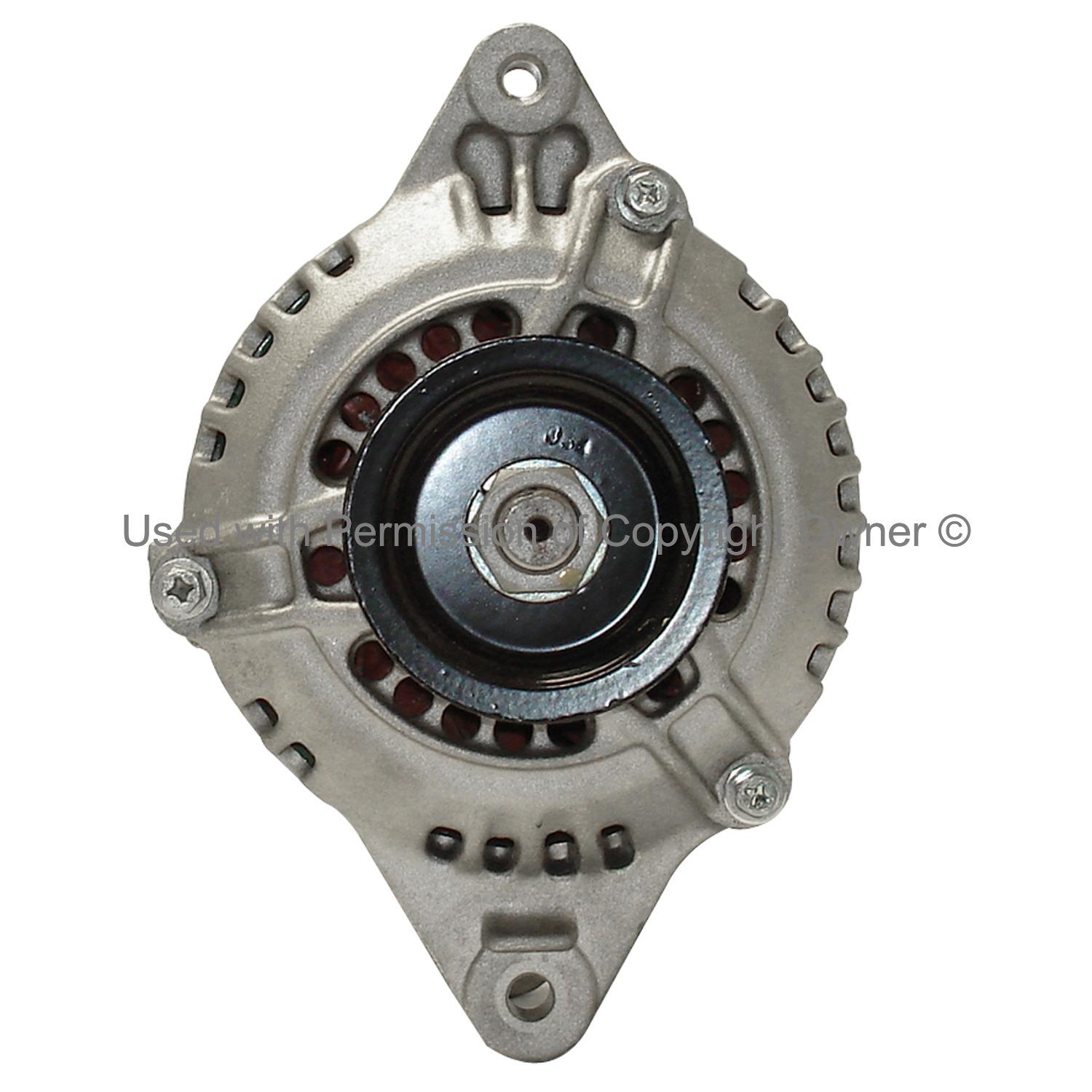 MPA 15159 Alternator product image 3 of 4