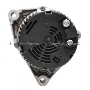 MPA 15160 Alternator product image 2 of 4