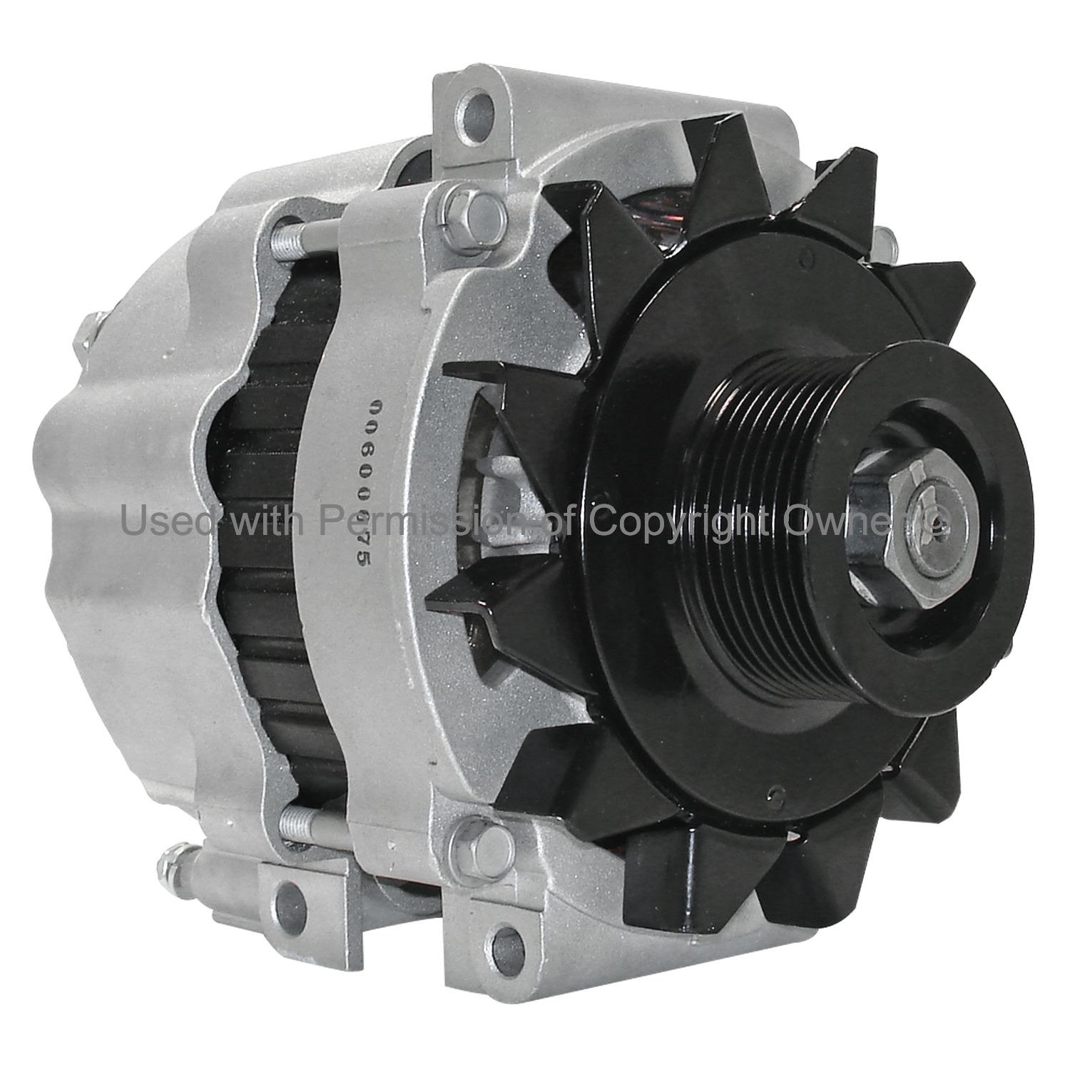 MPA 15175N Alternator product image 1 of 8