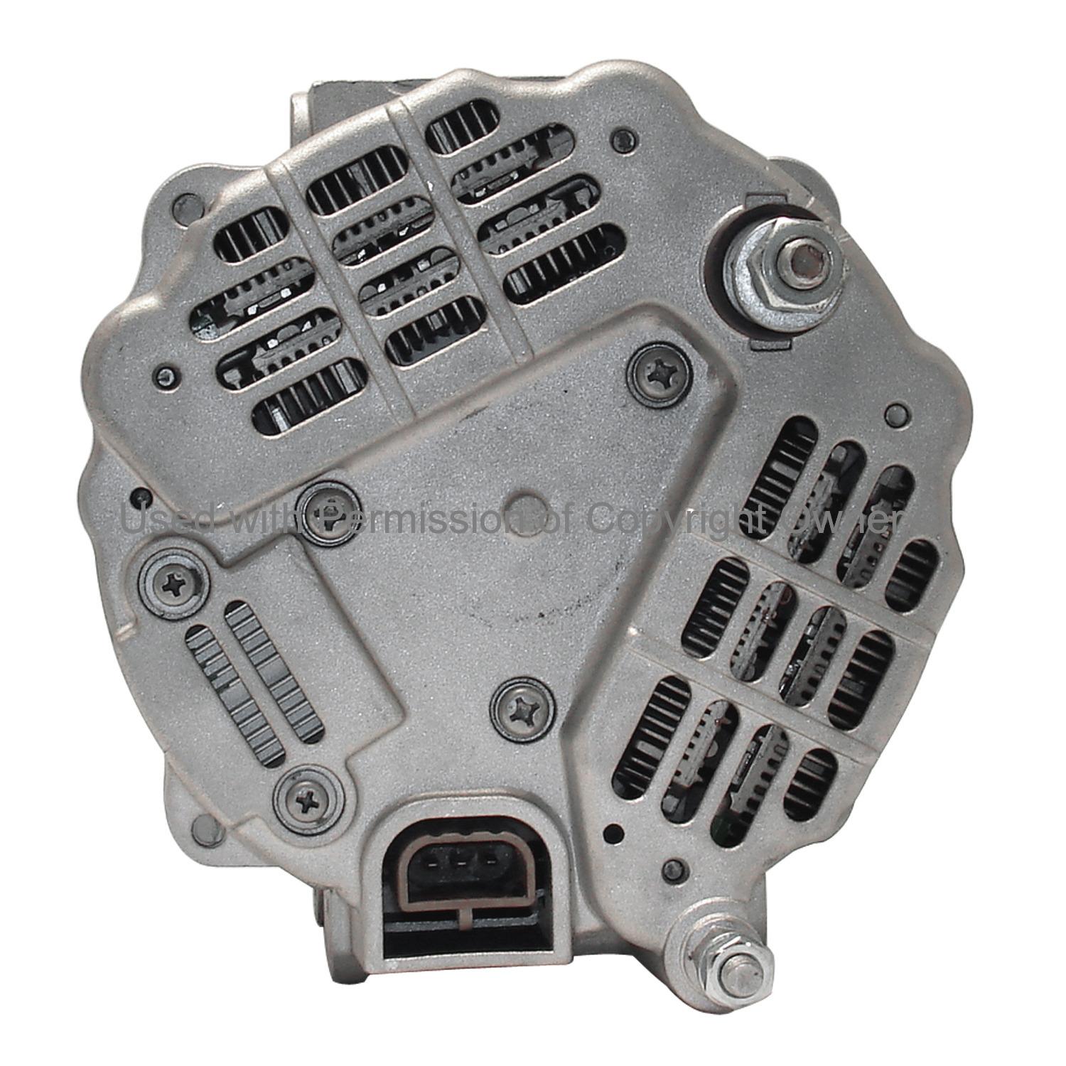 MPA 15175N Alternator product image 2 of 8