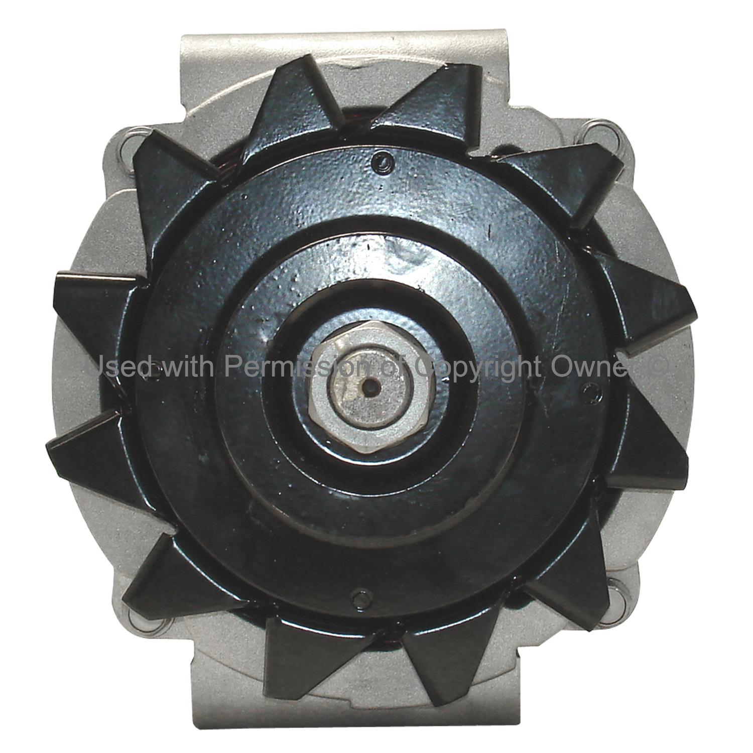 MPA 15175N Alternator product image 7 of 8
