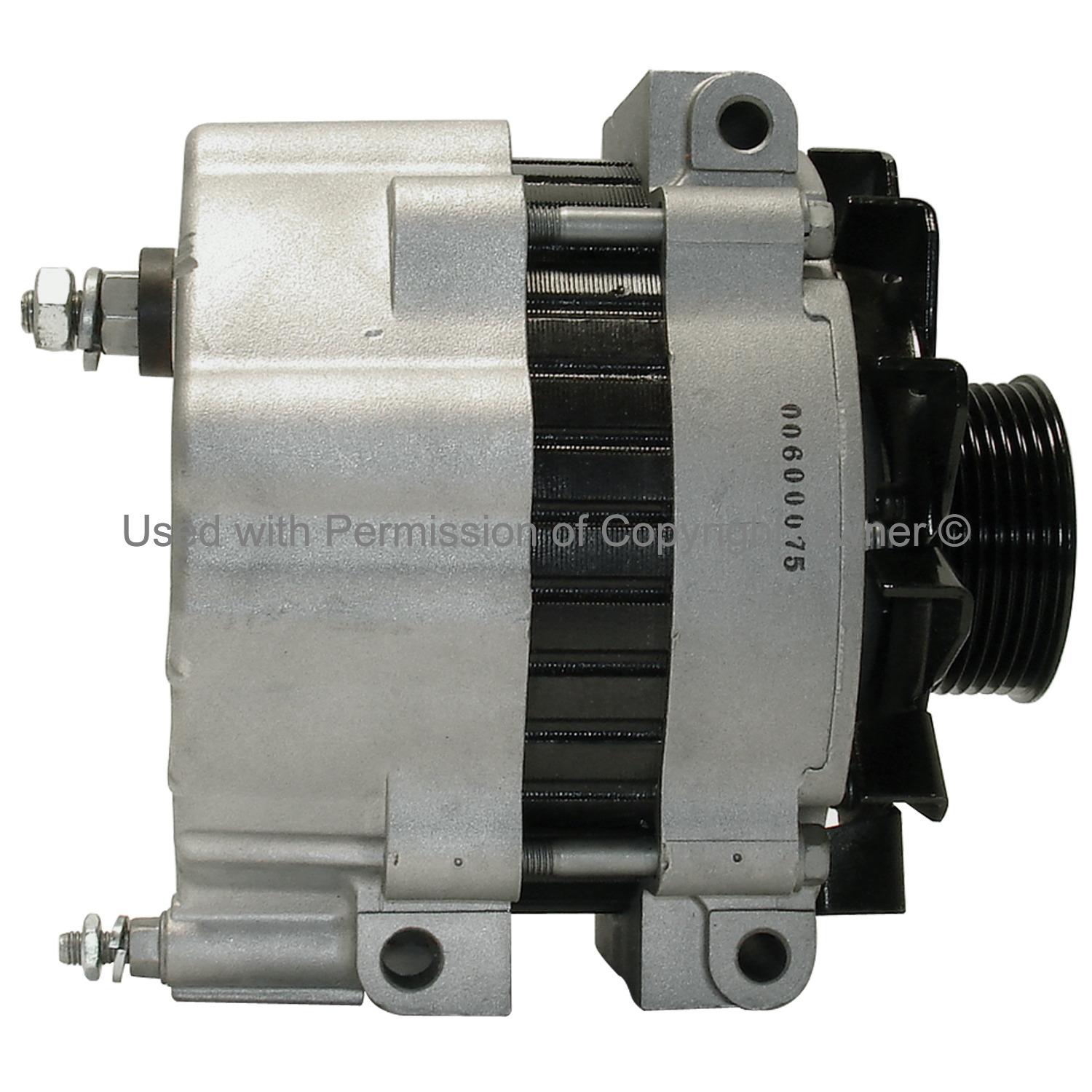 MPA 15175N Alternator product image 8 of 8