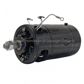 MPA 15250 Alternator product image 1 of 4
