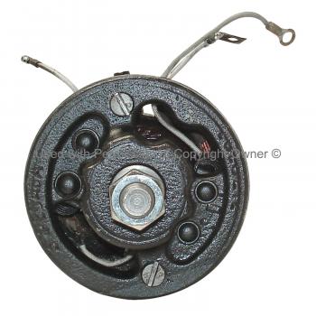 MPA 15250 Alternator product image 3 of 4