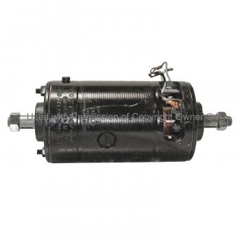 MPA 15250 Alternator product image 4 of 4