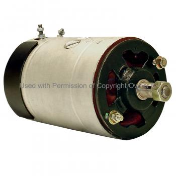 MPA 15268N - Alternator MPA 15268N Alternator product image 1 of 8