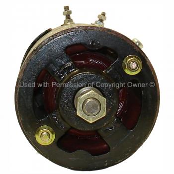 MPA 15268N - Alternator MPA 15268N Alternator product image 3 of 8