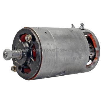 MPA 15270 Alternator product image 1 of 4