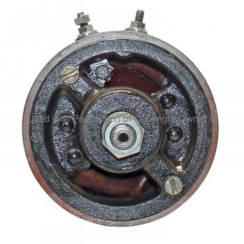 MPA 15270 Alternator product image 2 of 4