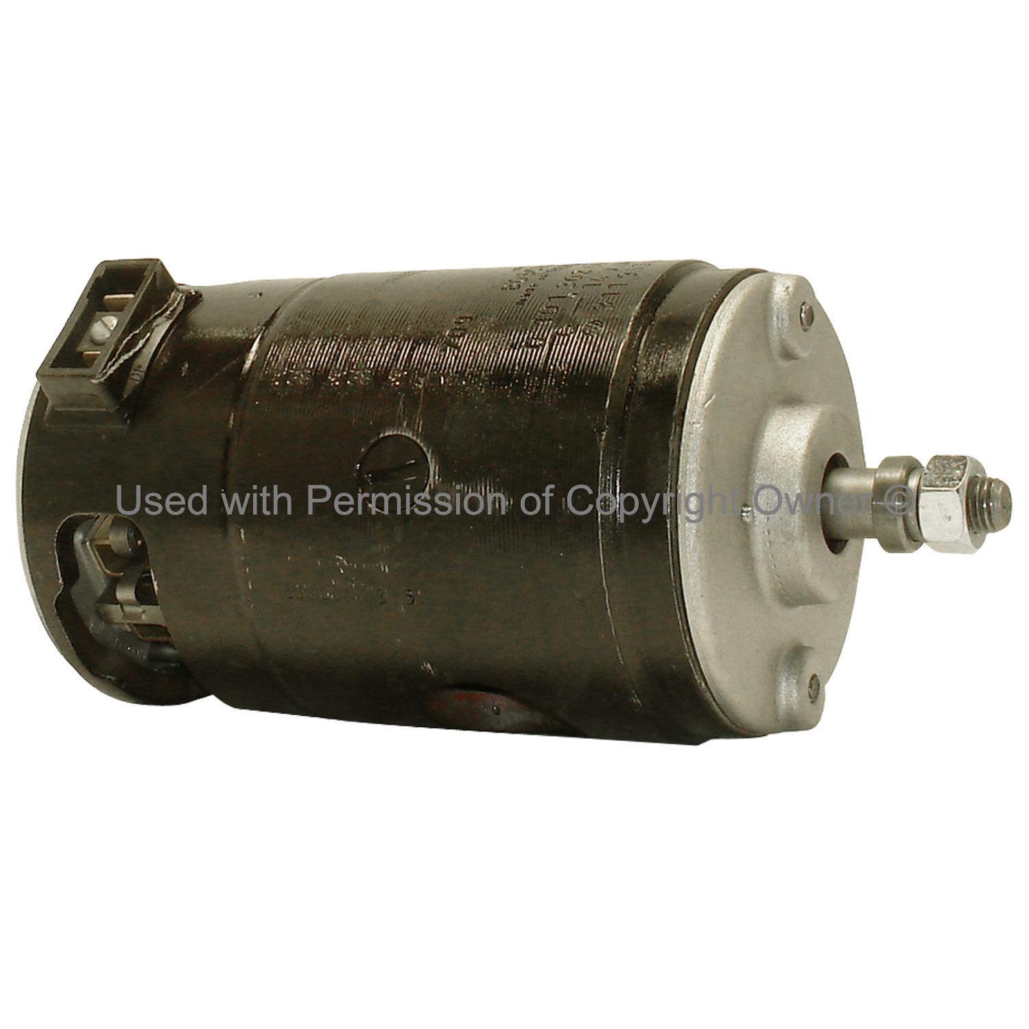 MPA 15273 Alternator product image 1 of 4