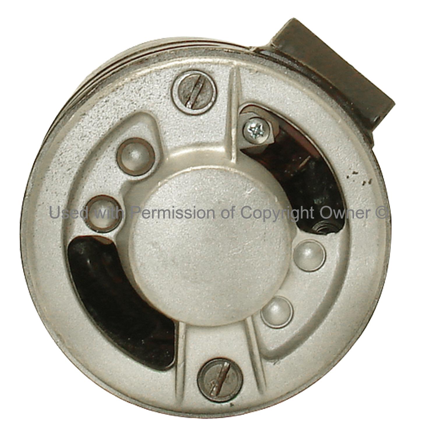 MPA 15273 Alternator product image 2 of 4