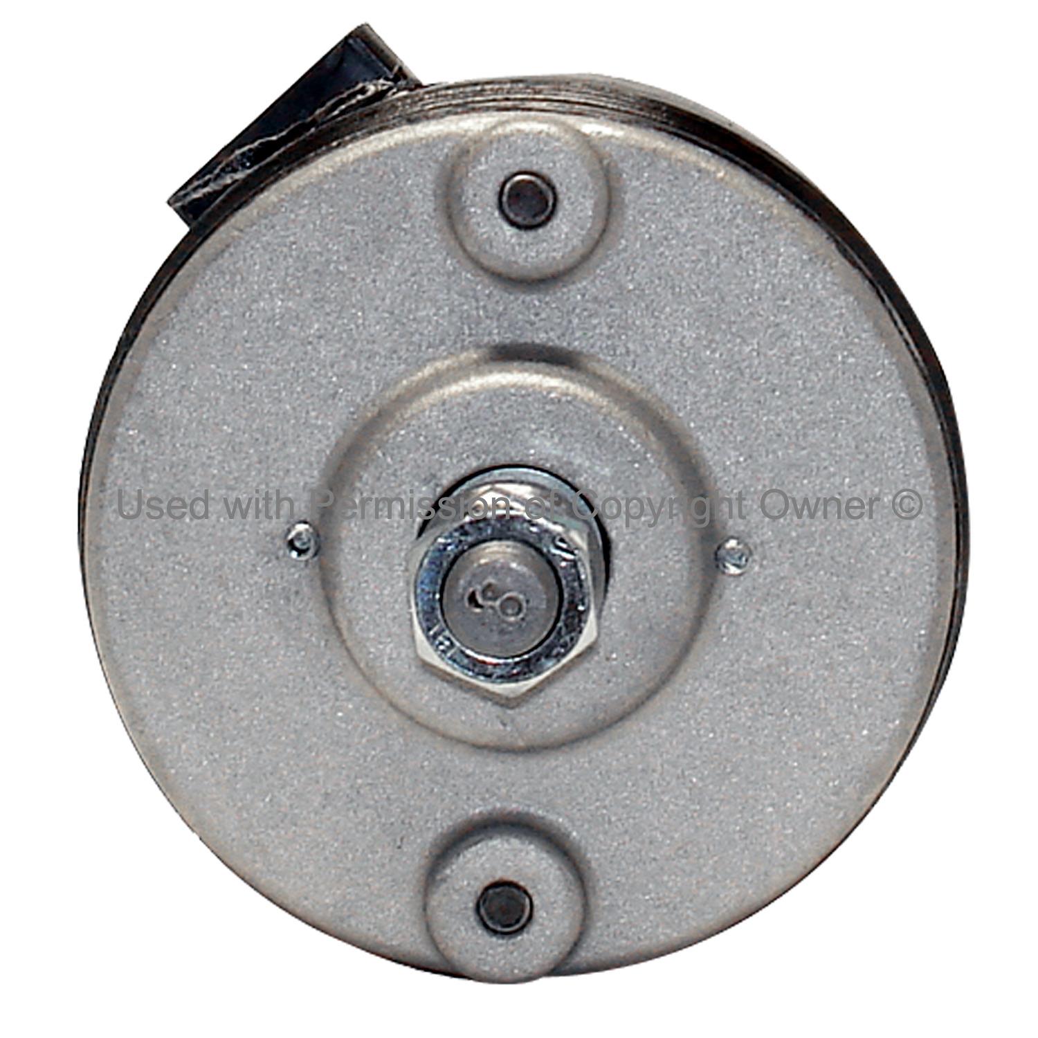 MPA 15273 Alternator product image 3 of 4