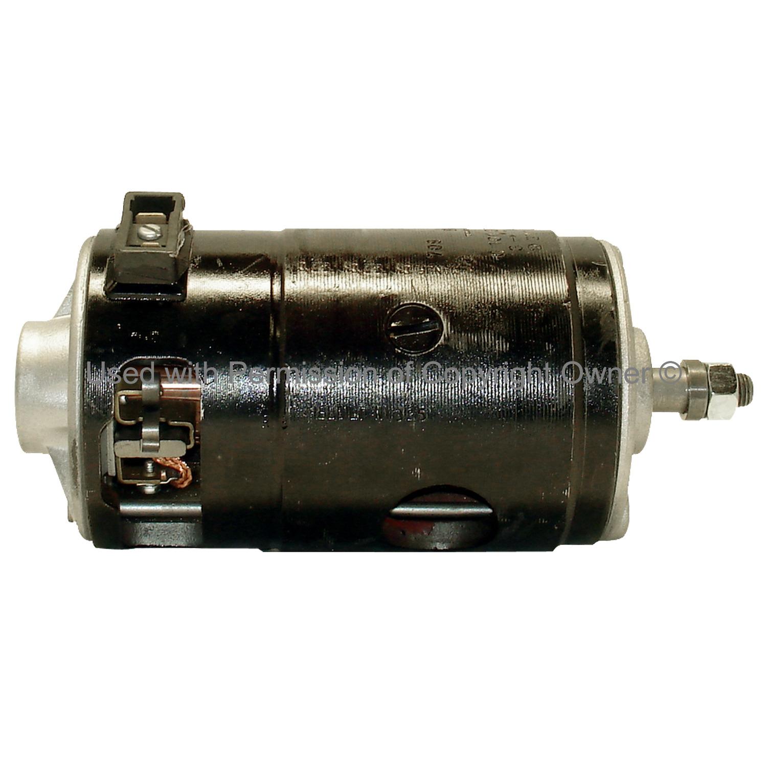 MPA 15273 Alternator product image 4 of 4