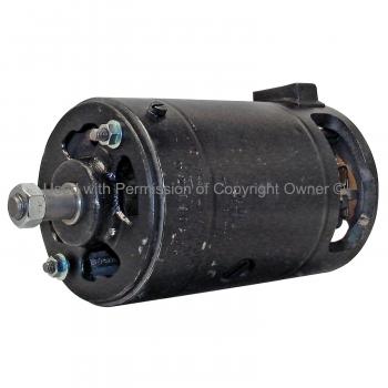 MPA 15366 Alternator product image 1 of 4