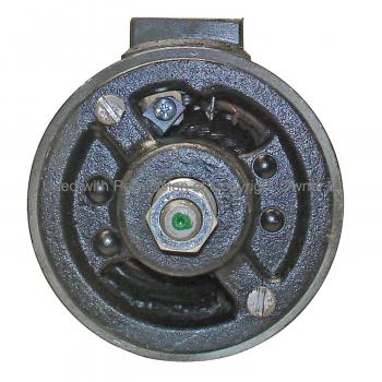 MPA 15366 Alternator product image 2 of 4