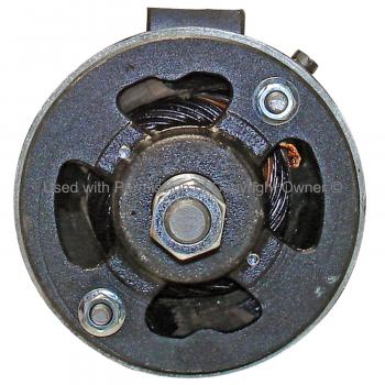 MPA 15366 Alternator product image 3 of 4