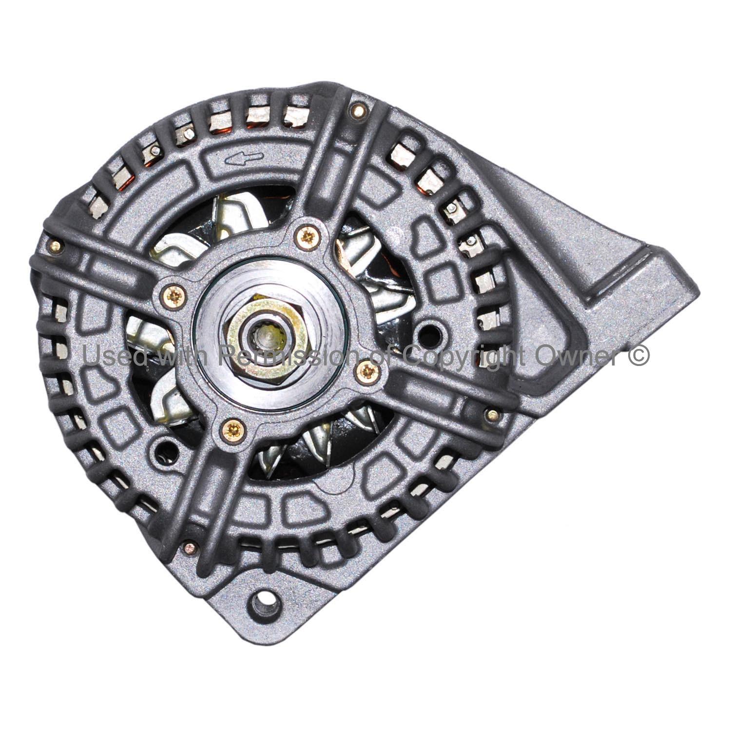 MPA 15405 - Alternator MPA 15405 Alternator product image 3 of 4