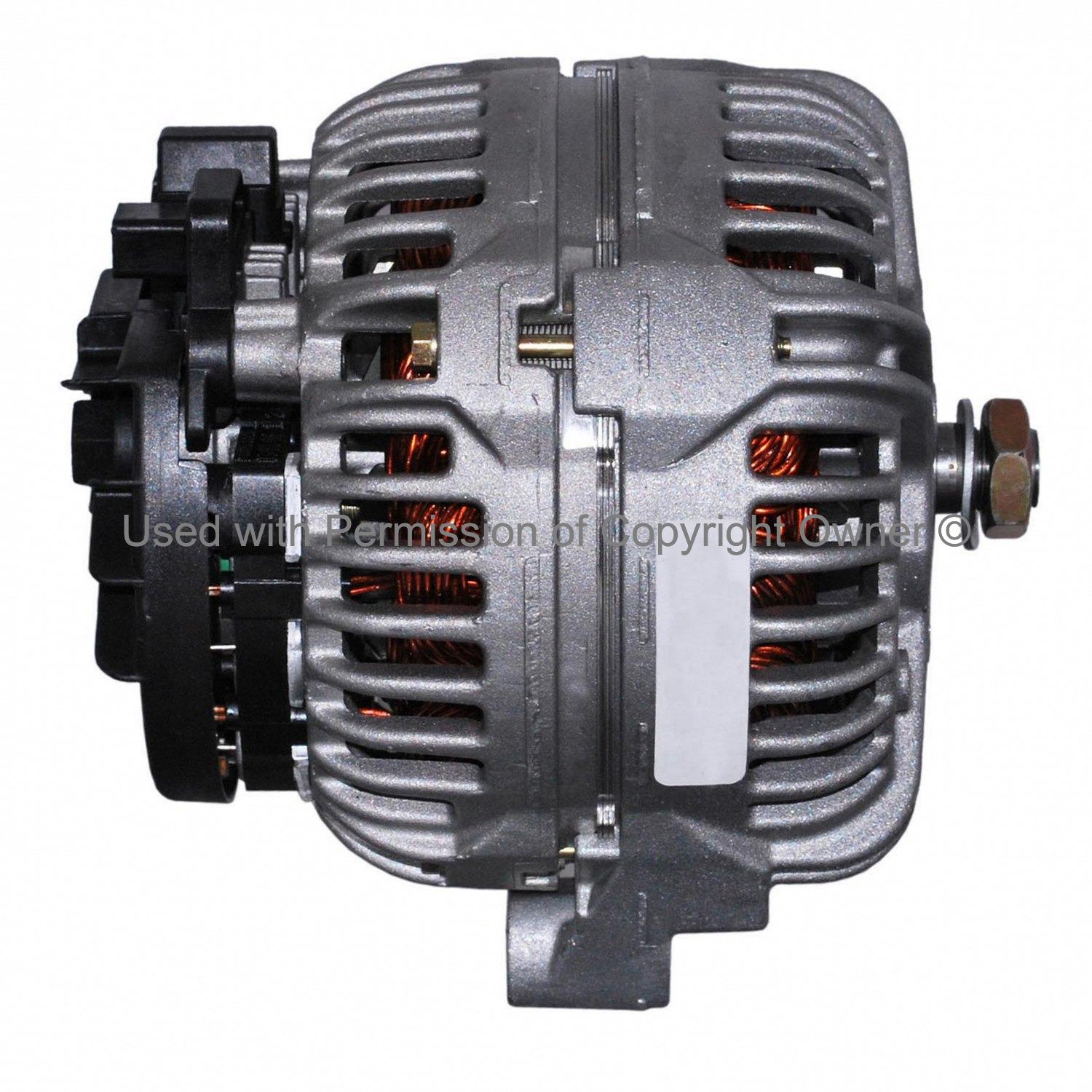 MPA 15405 - Alternator MPA 15405 Alternator product image 4 of 4