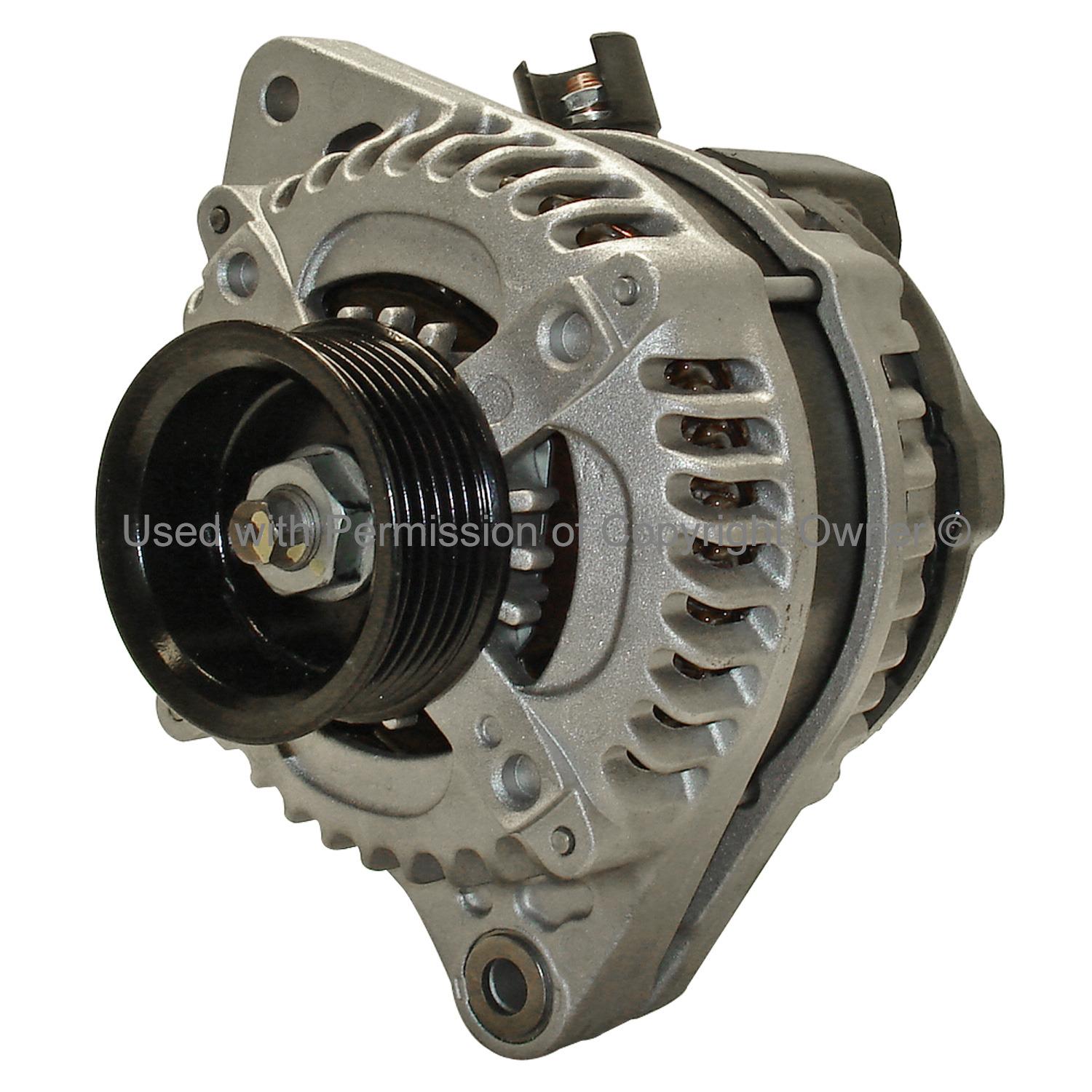 MPA 15406 Alternator product image 1 of 4