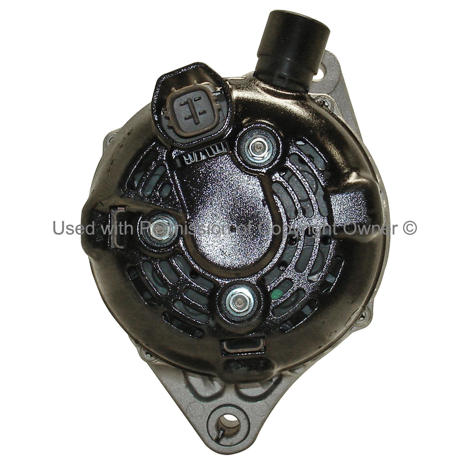 MPA 15406 Alternator product image 2 of 4