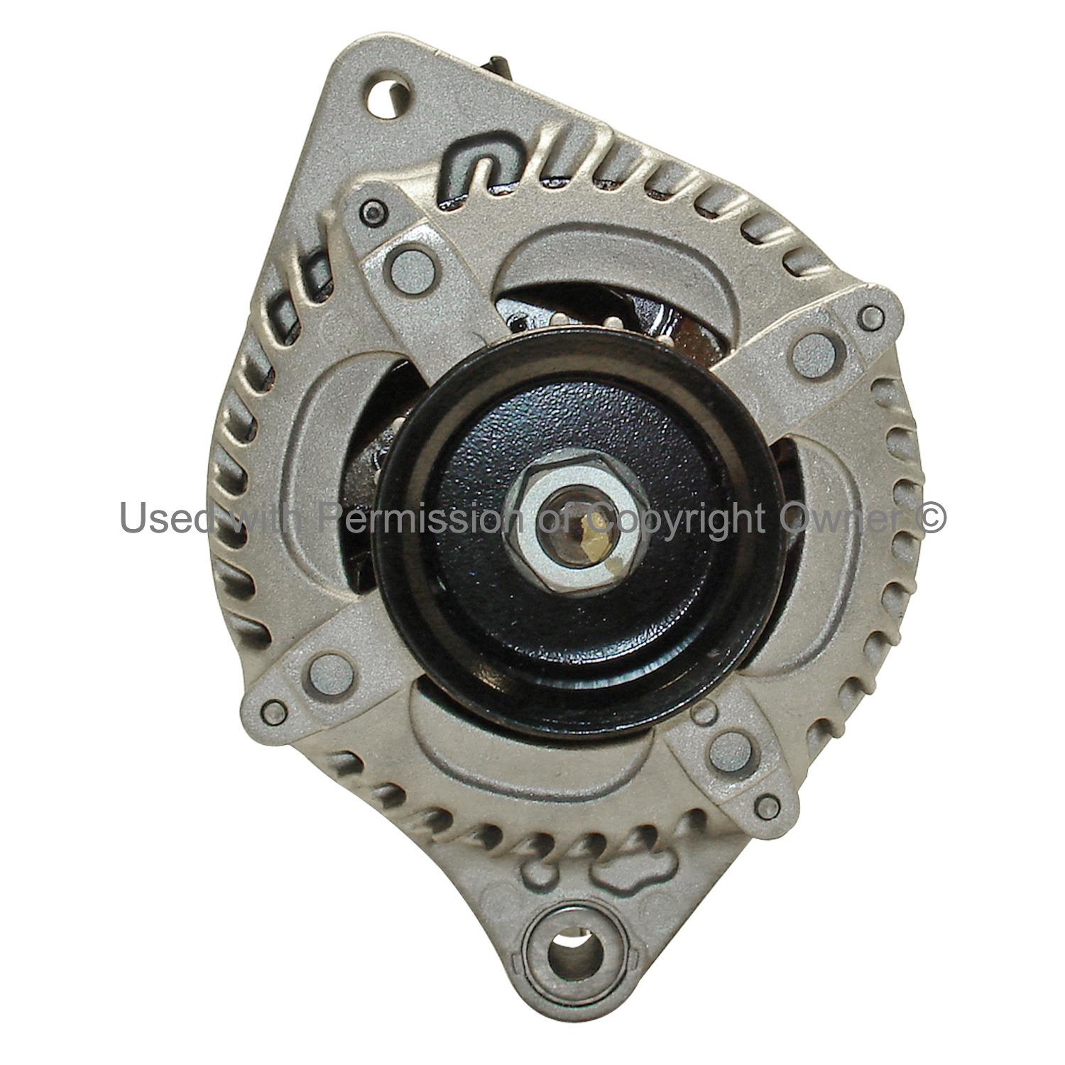 MPA 15406 Alternator product image 3 of 4