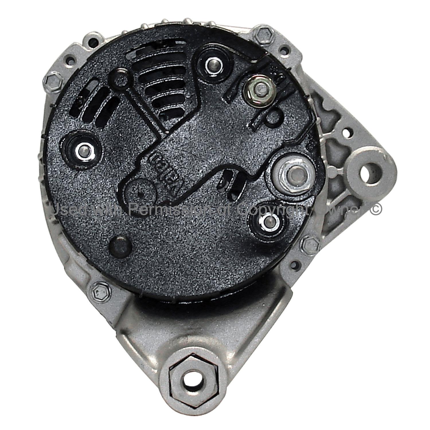 MPA 15410 Alternator product image 2 of 4