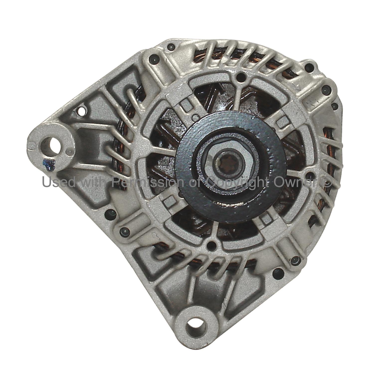 MPA 15410 Alternator product image 3 of 4